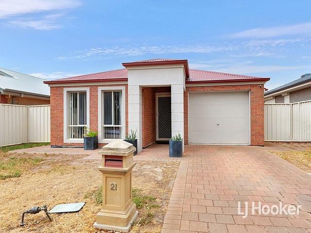 21 Peerless Road, SA 5115