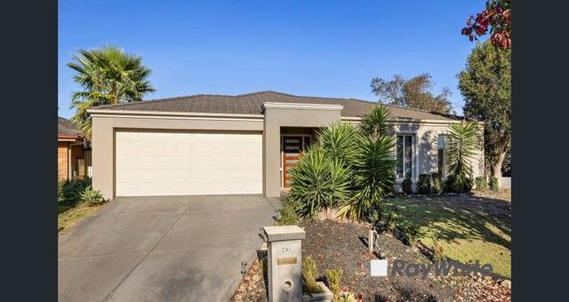 43 Armitage Drive, VIC 3805