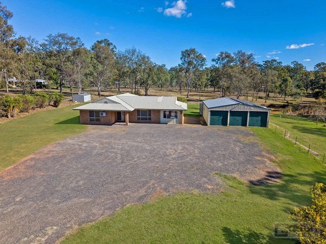 258 Huntingdale Crescent, QLD 4343