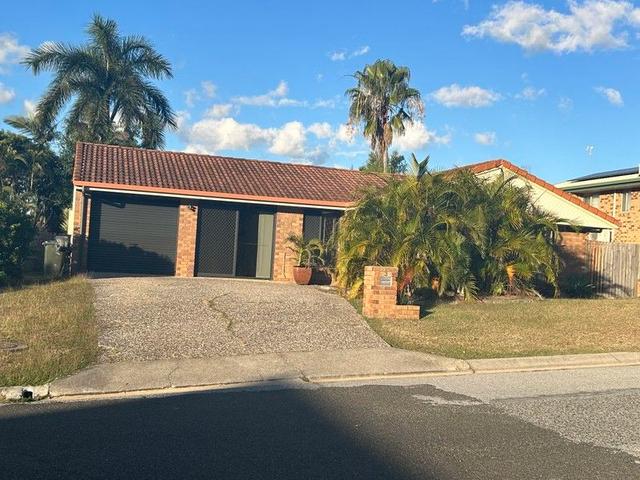 3 Ceri  Court, QLD 4680