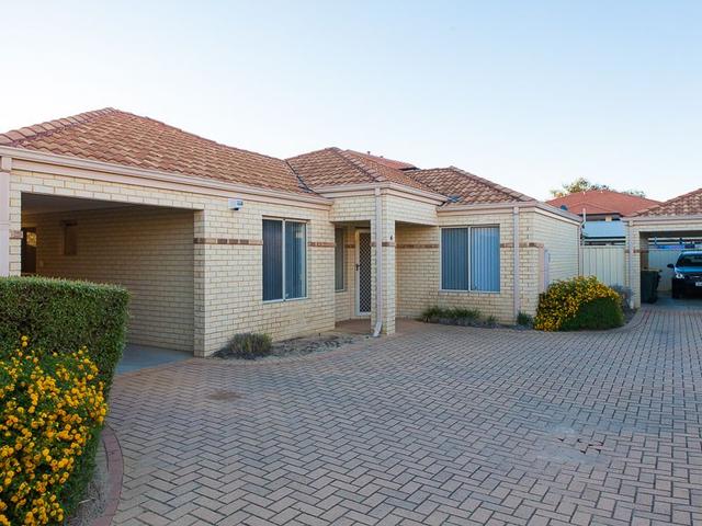 4/24 Bickley Road, WA 6107