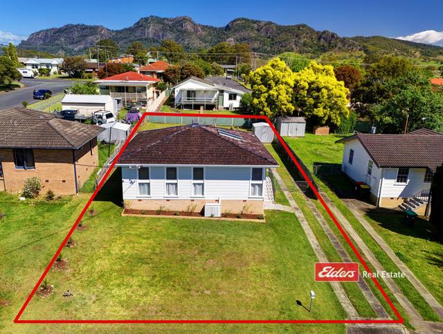 23 Dawson Crescent, NSW 2422