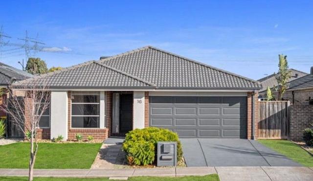 16 Rowling  Street, VIC 3336