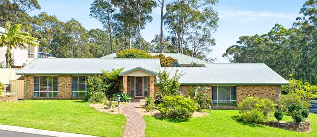 41 Thomas Mitchell Crescent, NSW 2536