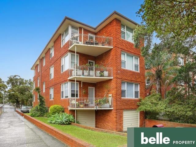 5/12 The Boulevarde, NSW 2216