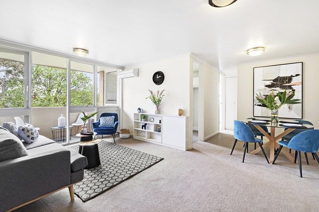 17/26 Denbigh Road, VIC 3143