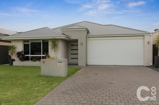 4 Solaris Street, WA 6170