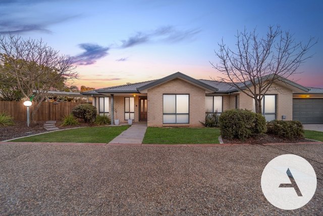 8/60 Benaroon Circuit, ACT 2914