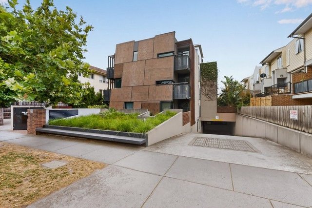 3/233 Dandenong Road, VIC 3181