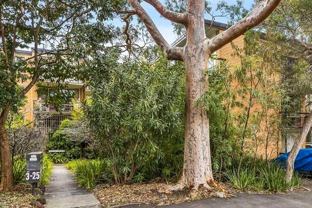 25/25 Hanover  Street, VIC 3065