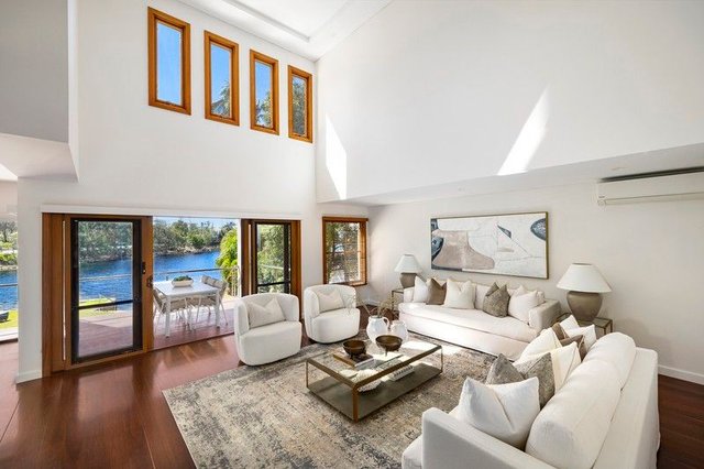 5 Wimbledon Avenue, NSW 2101