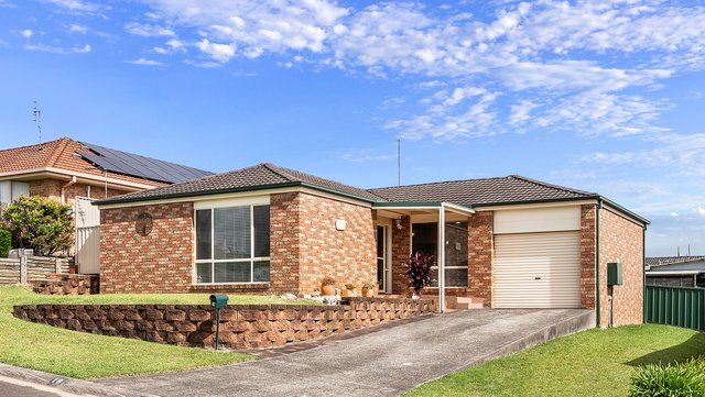 18 Sawtell Street, NSW 2527