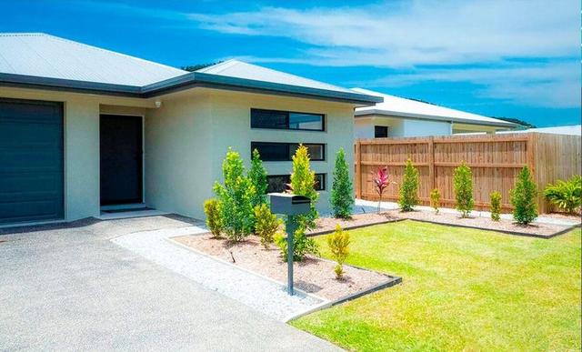 25 Speewah Bend, QLD 4869