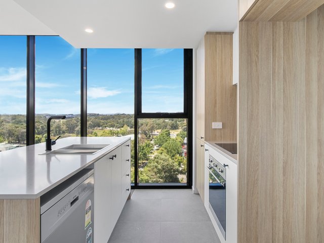 711/4 Grazier Lane, ACT 2617