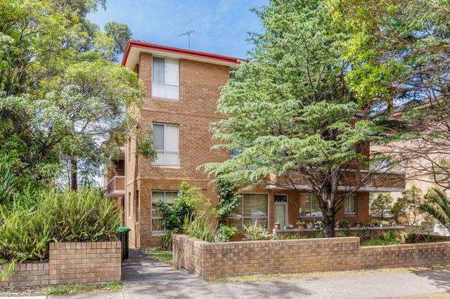 8/44 Queen Victoria Street, NSW 2207