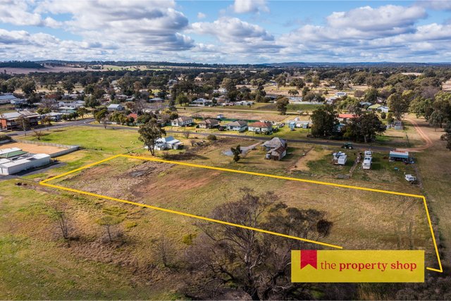 10 Brambil Street, NSW 2842