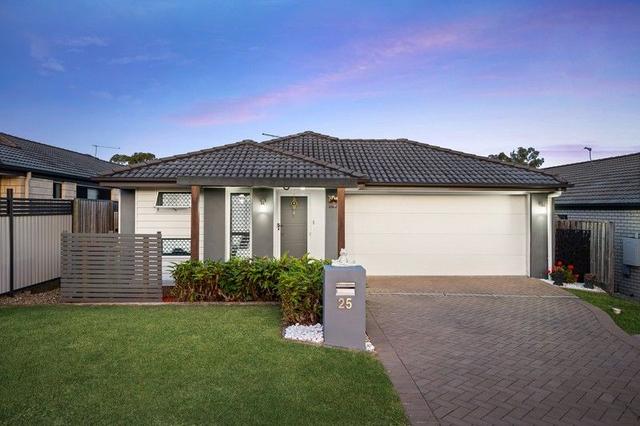 25 Cascade Drive, QLD 4119