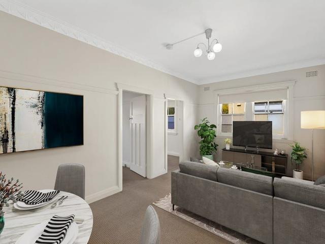 Unit 12/2 Hollywood Avenue, NSW 2022