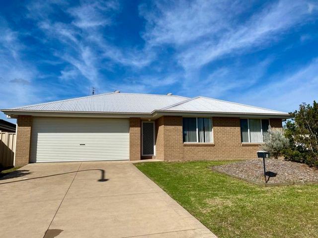 5 Blue Bell Way, NSW 2540