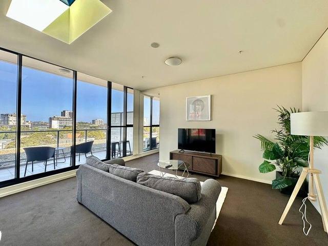 1008/19 Joynton Avenue, NSW 2017