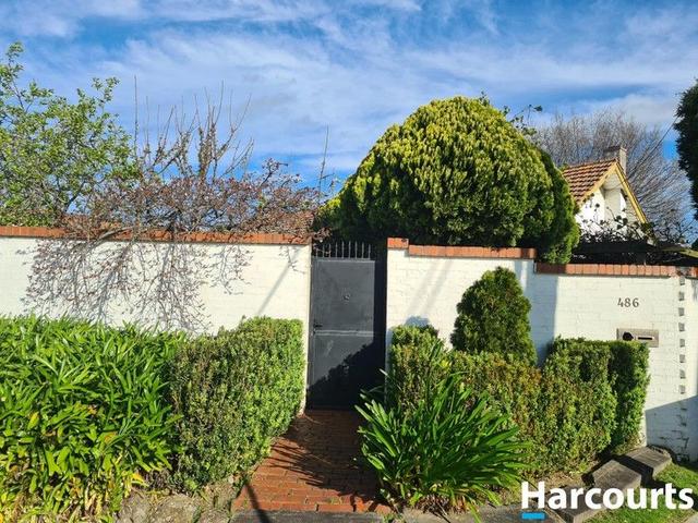 486 Doncaster Road, VIC 3108