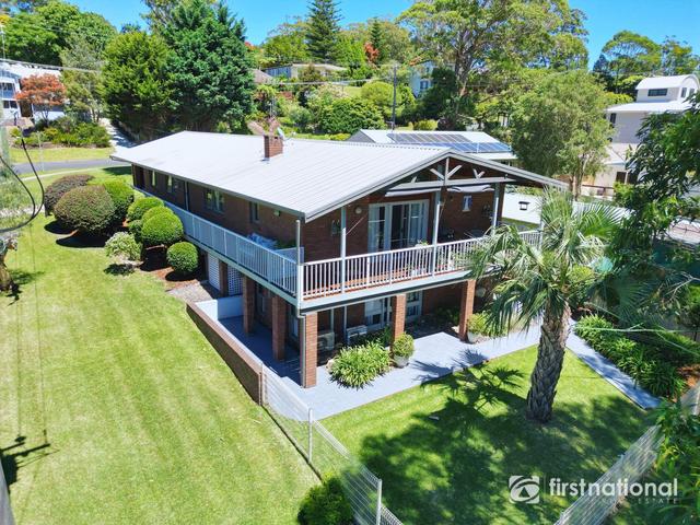 54 Tallwood Avenue, NSW 2539