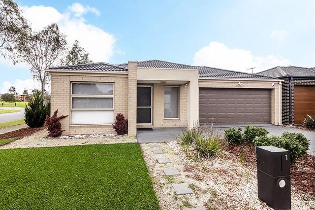 1 Copernicus Circuit, VIC 3977