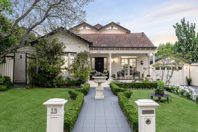 13 Forster Avenue, VIC 3145