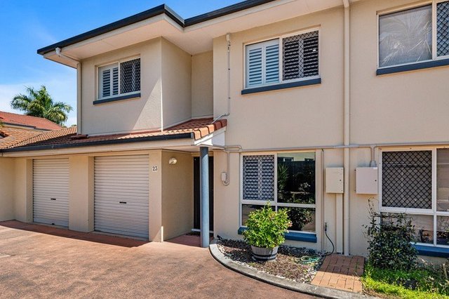 23/27-35 Newhaven Street, QLD 4161