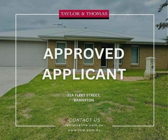 22A Fleet St, NSW 2335