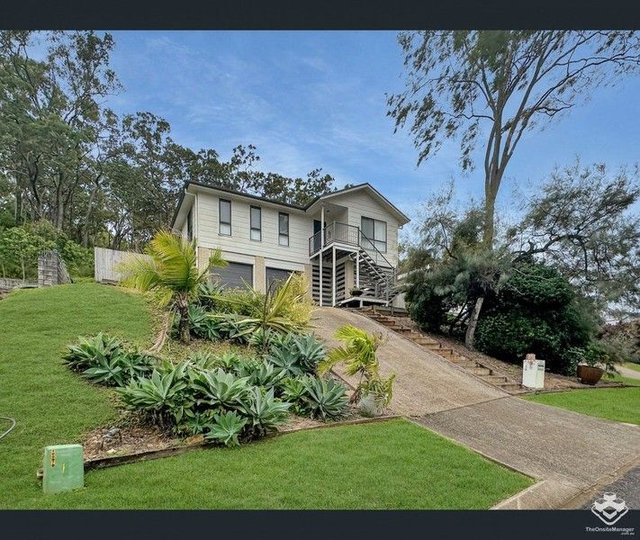 40 Jackson Street, QLD 4737