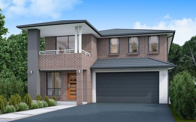 Lot 401 Boyd St (37-39 Kelly St Sub Division), NSW 2179