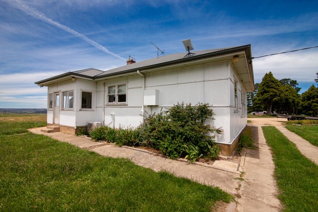 906 Boobalaga Road Lost River Via Crookwell Nsw 2583, NSW 2583