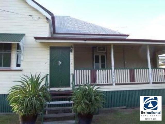 (no street name provided), QLD 4390