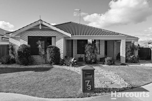 73 Hudson Drive, WA 6210