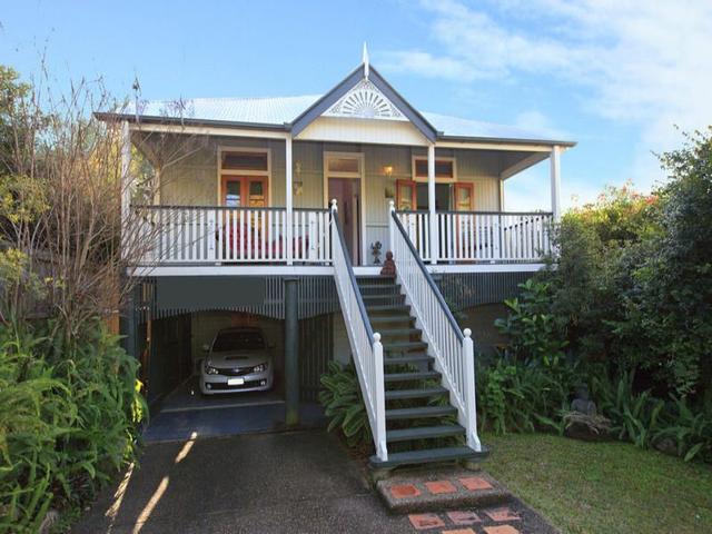 42A Thackeray Street, QLD 4170