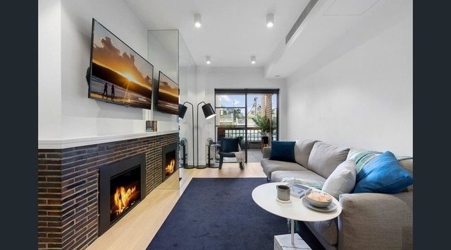 101/60 Simpson Street, VIC 3002