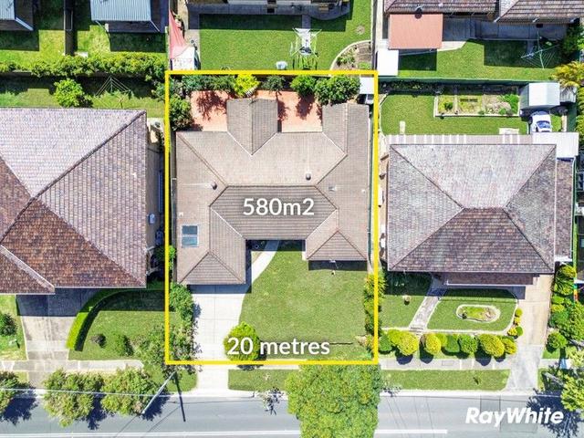 77 Quarry Road, NSW 2112