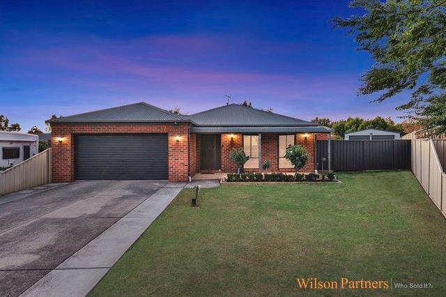 3 Jacaranda Court, VIC 3764