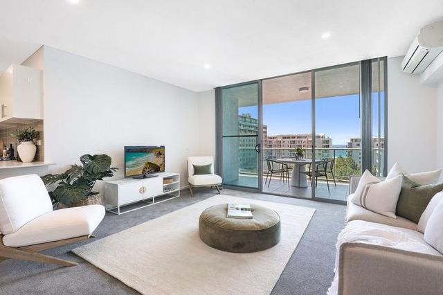 52/143-149 Corrimal Street, NSW 2500