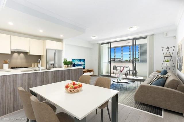 28/162-170 Parramatta Road, NSW 2140