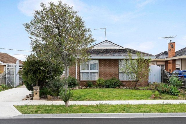 35 Eliza Street, VIC 3042