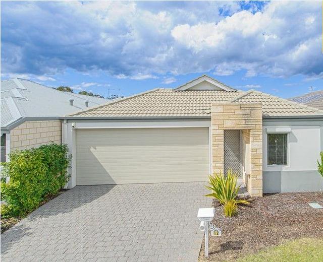 12 Gloss Street, WA 6055