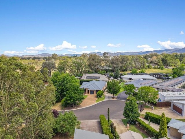 91 Mulgoa Way, NSW 2850