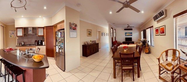 43 Pebble Lane, QLD 4817