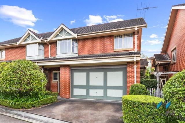 102/40 Strathalbyn Drive, NSW 2117