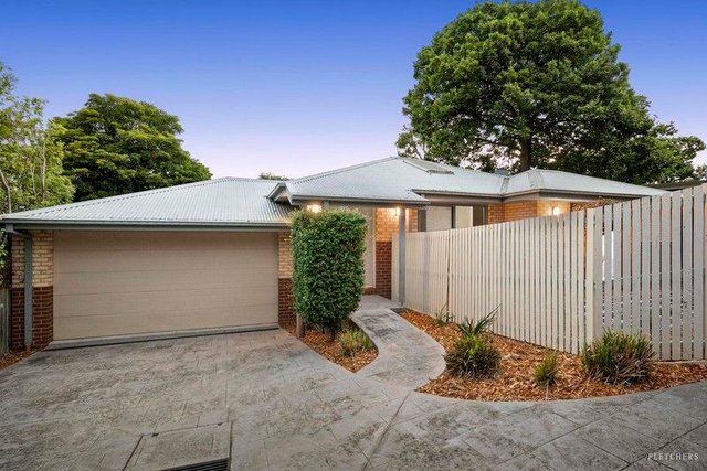 3/29 Loughnan Road, VIC 3134