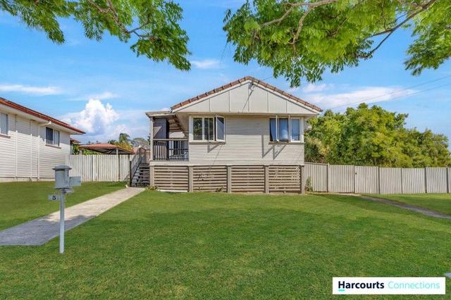 5 Taurus Street, QLD 4077