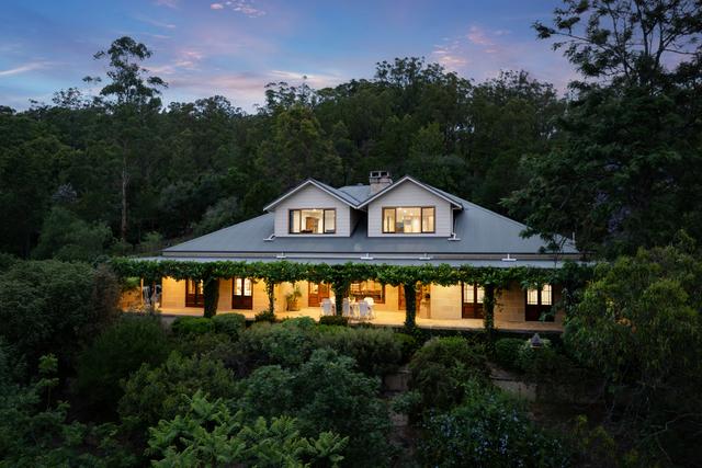 2859 Wollombi Road, NSW 2325