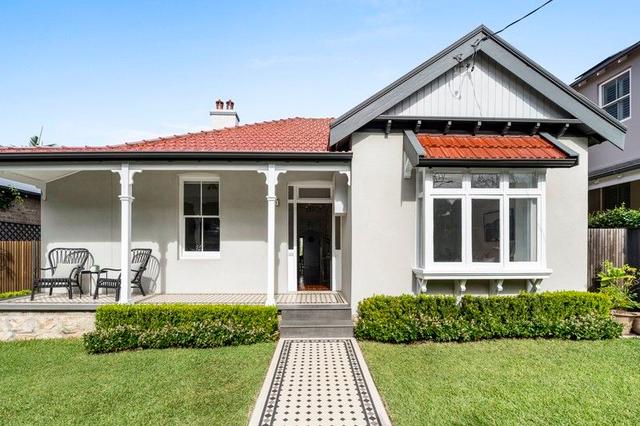 291 Rainbow Street, NSW 2034